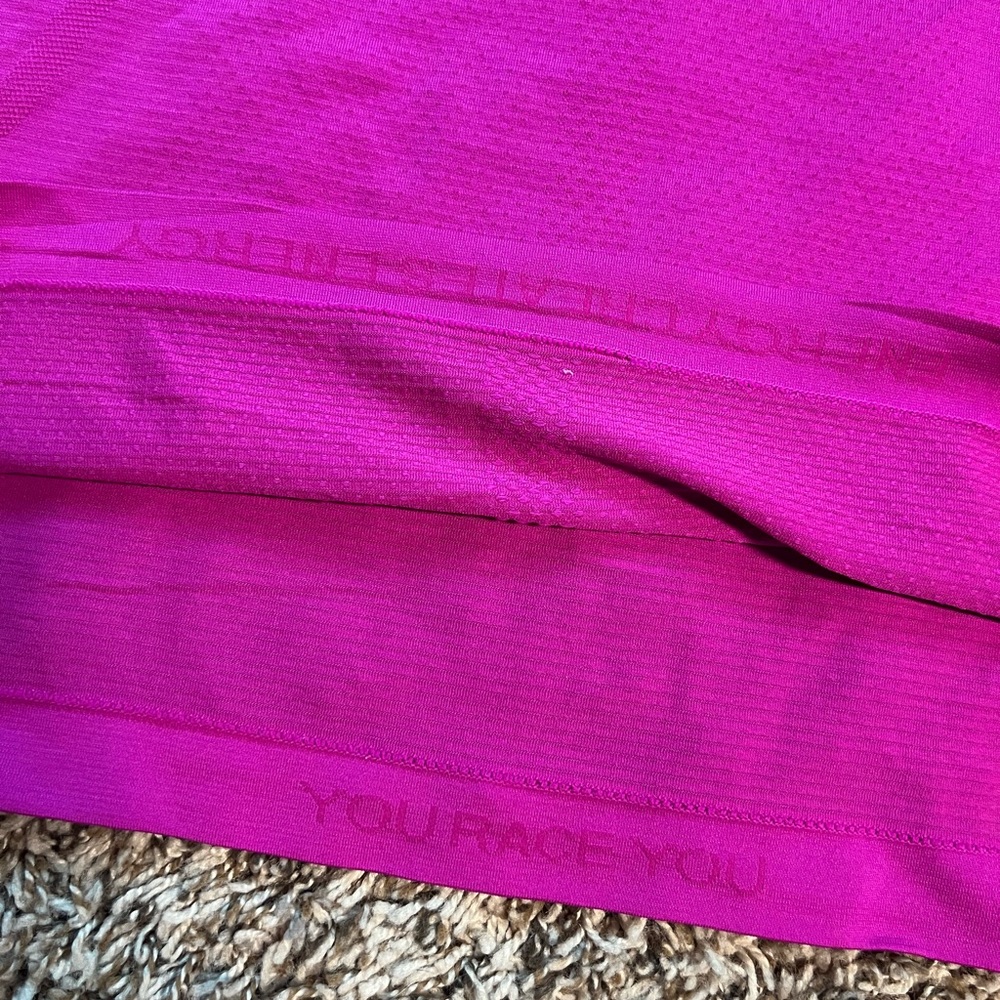 Lululemon Swiftly Tech Tank - Picture 5 of 5